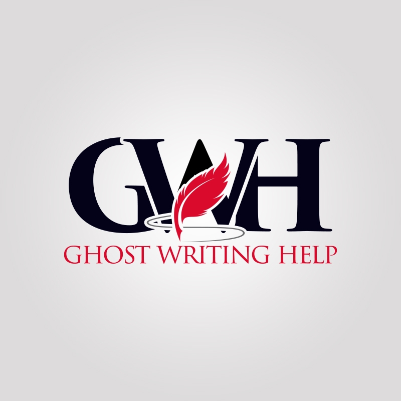 Ghost Writing Help